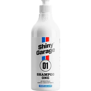 Autošampón Autošampon pH neutrální ONE 500ml Shiny Garage