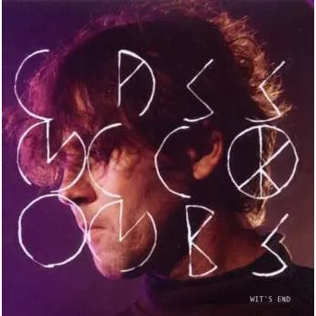Zahraniční hudba CD Cass McCombs: Wit's End 2011