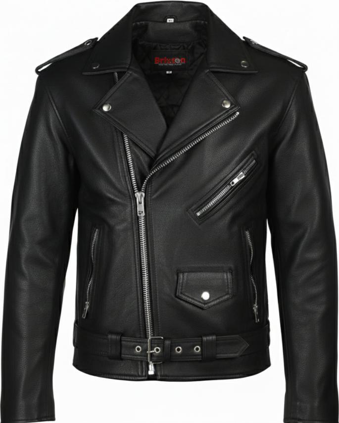 Pánský Křivák Classic Brixton Velikost: 2XL