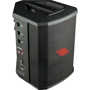 PROEL FREEONEX Bateriový PA systém