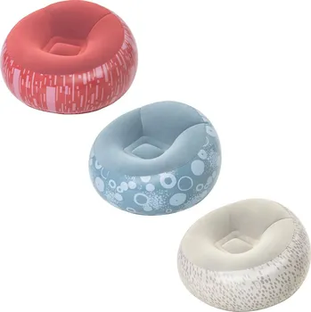 Bestway Nafukovací křeslo, 112x112x66 cm, assort