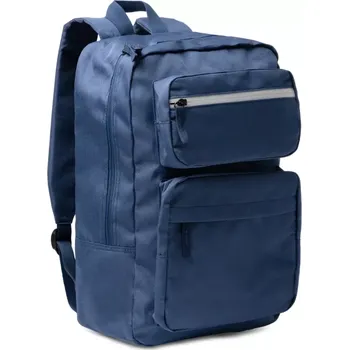 Městský batoh Go Factory TINAR 1663 backpack Blue 20l