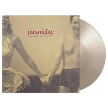 Zahraniční hudba LP Jars Of Clay: Much Afraid 2024