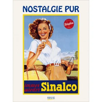 Diář Nostalgie Pur 2026 – Alessandro Gottardo (DE)