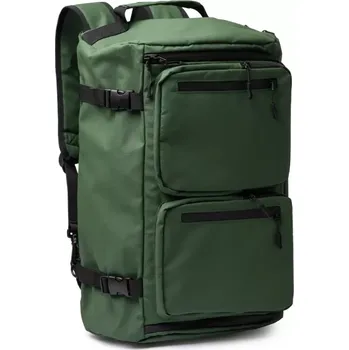 Go Factory HOBART 1783 backpack 2v1 Green 41l