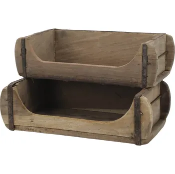 Úložný box Chic Antique Úložný box Grimaud