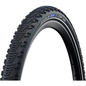 Plášť na kolo Schwalbe CX Comp Cross 700x38C K-Guard /Reflex plášť Treking 28" drát