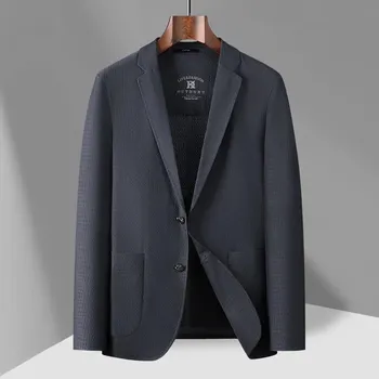 Pánská softshellová bunda Letní pánská bunda z ledového hedvábí ve stylu ochrany proti slunci Velikost: S, Barva (Varianta): Tmavě šedá