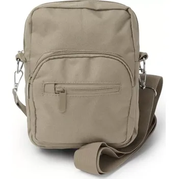 Gor Factory MENEZ 1634 crossbody taška Begie