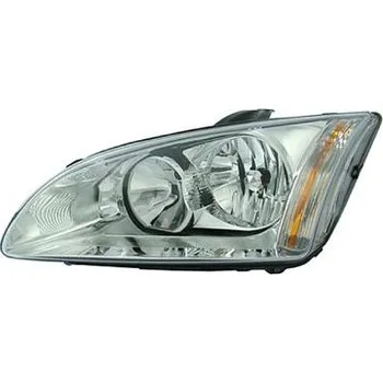 Přední světlomet Světlomet VAN WEZEL 1863961