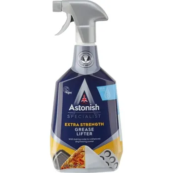 Univerzální čisticí prostředek Astonish Extra silný odmašťovač 750 ml