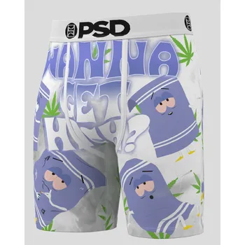 Boxerky PSD South Park Getting High Men Underwear Velikost: S