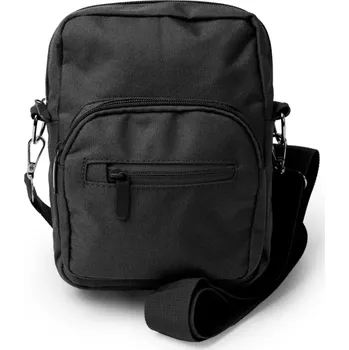 Gor Factory MENEZ 1634 crossbody taška Black