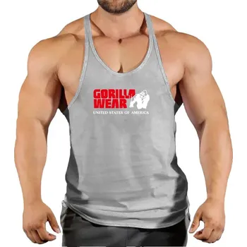 Pánské tričko Pánské sportovní tílko – rychleschnoucí, basketbalový styl Velikost: M, Barva (Varianta): Red Gold