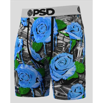 Boxerky PSD Rose Drippin Men Underwear Velikost: XL