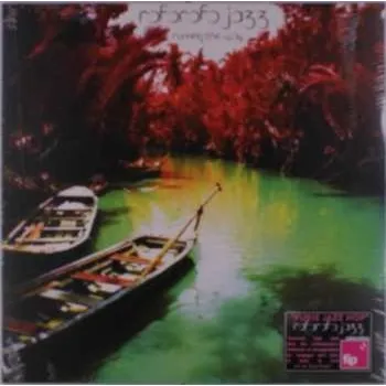 Zahraniční hudba CD Roforofo Jazz: Running The Way 2023