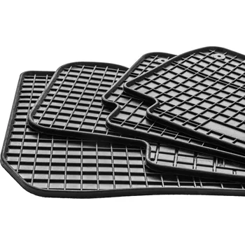 autokoberec Gumové koberce do auta, BMW 3, F34 GT, 2013-2021