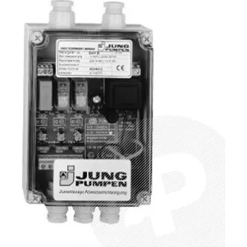 Čerpadlo JUNG PUMPEN | Pomocná jednotka ExH-A AT9005495