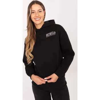 Dámská mikina Mikina model 218222 Sublevel L