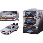 Jada Návrat do budoucnosti 1 Stroj času 1:32, DP6