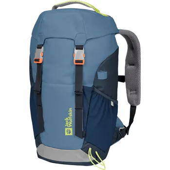 turistický batoh Jack Wolfskin Waldspieler 20l Barva: elemental blue