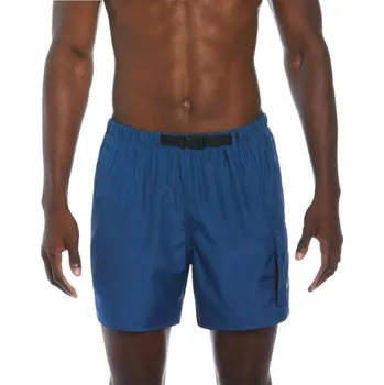 Pánské plavky Nike 5In Volley Shrt Sn99 Court Blue XL