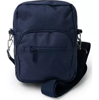 Gor Factory MENEZ 1634 crossbody taška Blue