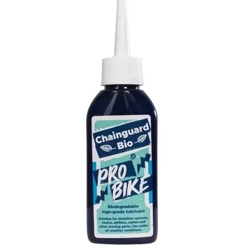 PUTOLINE Cyklo mazivo na řetěz Chainguard Bio 100 ml