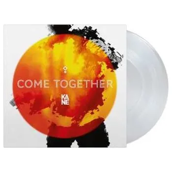 Zahraniční hudba LP Kane: Come Together 2025