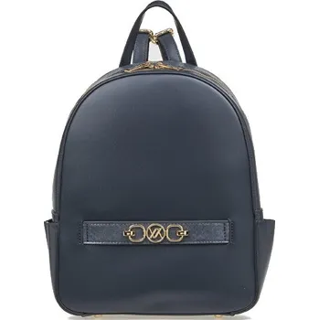 Verde Dámský batoh 16-8271 Blue + 2 měsíce na vrácení zboží