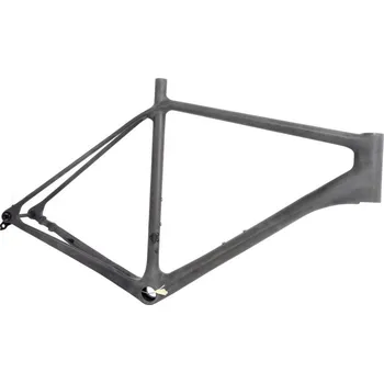 rám kola N/A Rám silniční carbon pro Shimano DI2 - 50cm