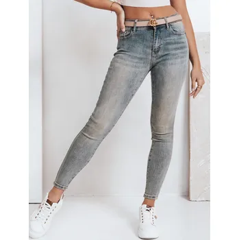Dámské džíny Dámské úzké push-up džíny UY2796 Velikost: 26