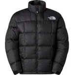 The North Face M LHOTSE JACKET GOE TNF BLACK/NPF/RECYCLED DOWN černá M