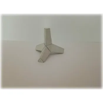 Plastikový model Československý železobetonový ježek (1936 - 38) -1:35