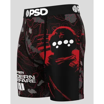 Boxerky PSD Call of Duty Men Underwear Velikost: L