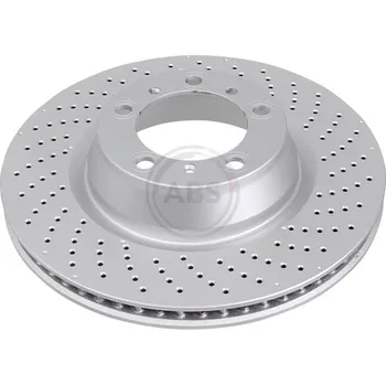 Brzdový kotouč Brzdový kotouč A.B.S. 18321