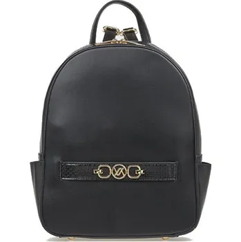 Městský batoh Verde Dámský batoh 16-8271 Black + 2 měsíce na vrácení zboží