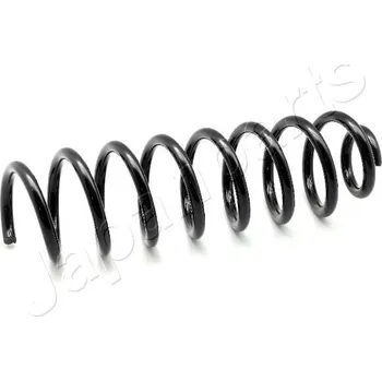 Pružina podvozku JAPANPARTS ZC5884C