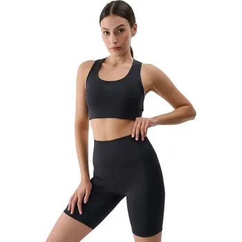 Dámské kraťasy Šortky 4F F019 W 4FRSS25TFSTF019 20S dámské m