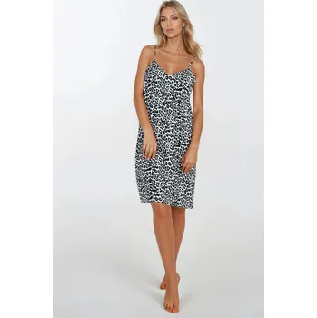 Noční košilka model 217122 Momenti Per Me XXL