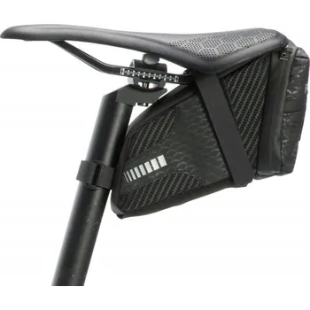 brašna na kolo Voděodolná brašna na kolo Rockbros C29-BK pod sedlo - černá