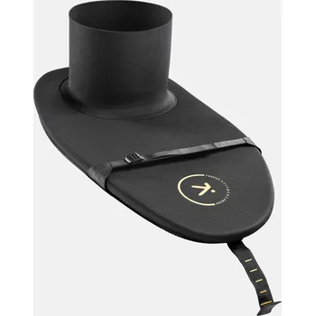 Vodní sport Neoprenová špricdeka Hiko Prodigy v.2 - s popruhem Velikost komínu: L, Límec: 87, Barva: Black