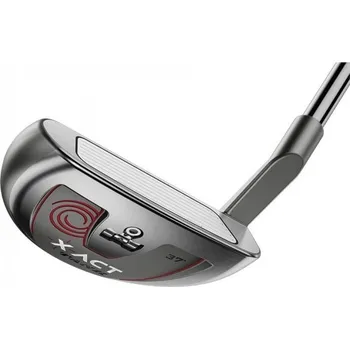 Golfová hůl Odyssey Odyssey X-ACT TANK pánský chipper na oceli pro leváky