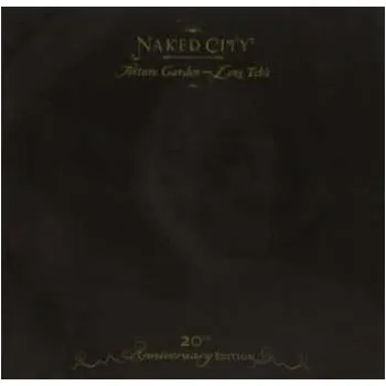 Zahraniční hudba 2CD Naked City: BlackBox (Torture Garden / Leng Tch'e) 1997