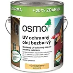 OSMO Color Extra UV ochranný olej 3 l…
