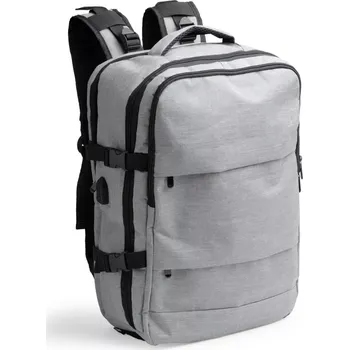 Go Factory MARGOT 1534 backpack Grey 34l