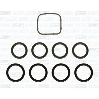 Těsnění motoru Sada těsnění, koleno sacího potrubí AJUSA 77015200