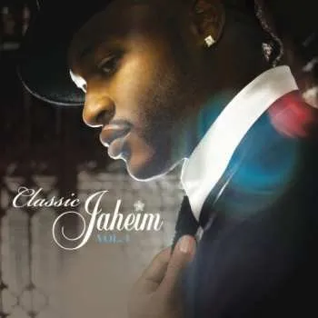Zahraniční hudba CD Jaheim: Classic Jaheim 1 2008