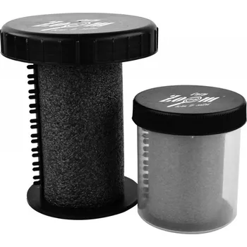 Pouzdro na rybářské vybavení Carp Zoom Zásobník na návazce Rig Bin / vel.L