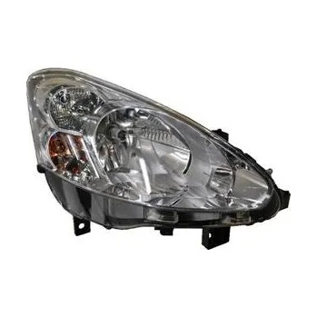 Přední světlomet Světlomet VAN WEZEL 4059962